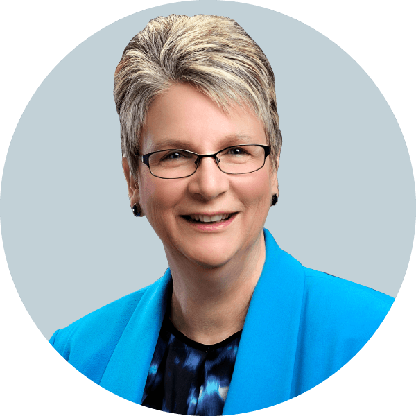 Paula Miller Portrait
